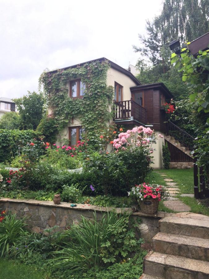 Ferienhaus Wild Wine House *