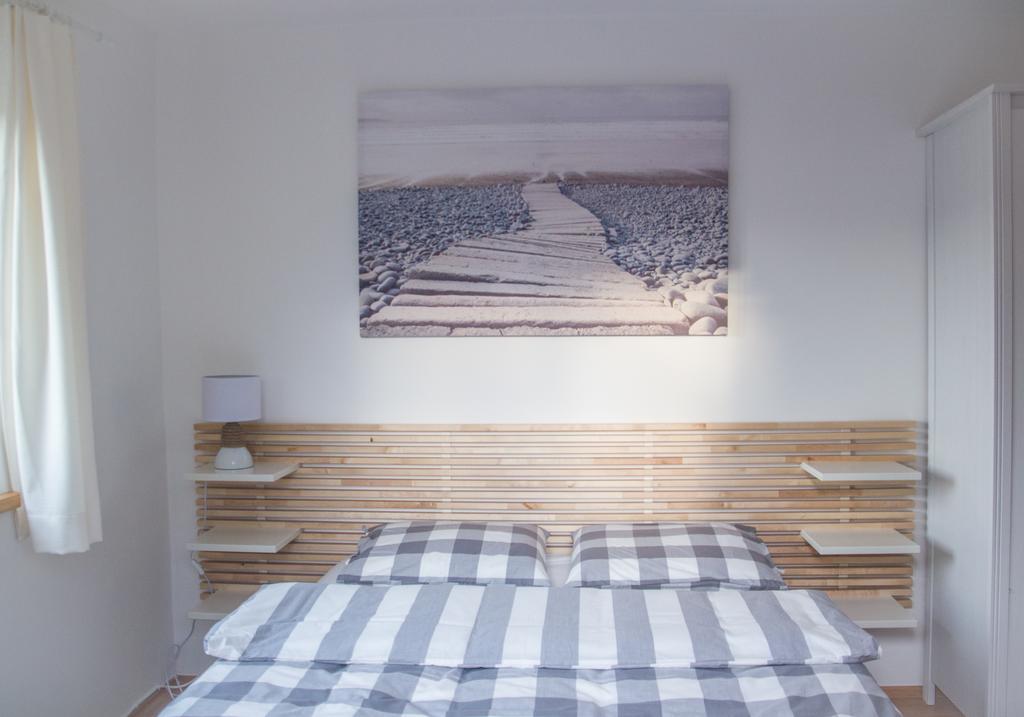 Ferienhaus Wild Wine House Gdynia